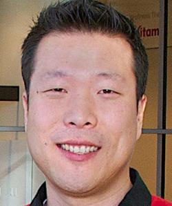 Paul Park